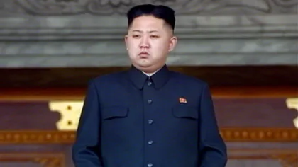Kim Jong-Un, în vizită secretă în zona frontierei sud-coreene