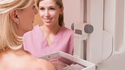 SĂNĂTATE: Ce trebuie să ştie orice femeie despre mamografie