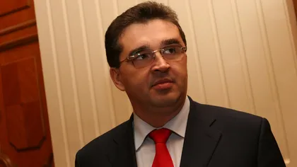 Preşedintele CJ Vrancea Marian Oprişan i-a cerut preşedintelui Klaus Iohannis consultări pe tema viitorului României
