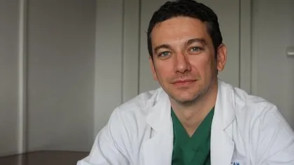 Dr. Radu Zamfir, despre tratamentul şi simptomele cancerului digestiv. Cele mai răspândite cancere de acest tip din România