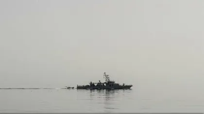 20 de marinari au murit în Irak în urma unui naufragiu