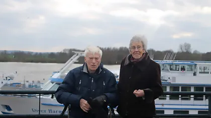 Au vrut să moară împreună: Un cuplu de 91 de ani a apelat la dubla eutanasie