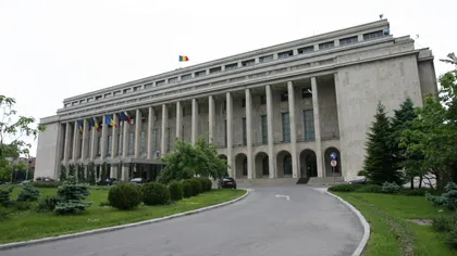 Avertisment de la Comisia Europeană: România a deviat semnificativ de la MTO