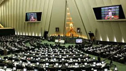Parlamentul iranian va aloca fonduri suplimentare pentru programul balistic
