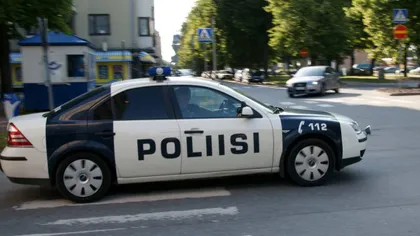 Poliţia finlandeză are dubii cu privire la identitatea reală a unui suspect implicat în atacul din Turku