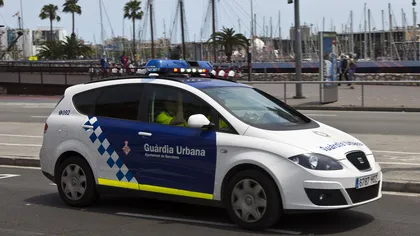 ATENTAT Spania. Celula teroristă pregătea mai multe atentate. Poliţiştii au găsit 120 de butelii cu butan într-o locuinţă
