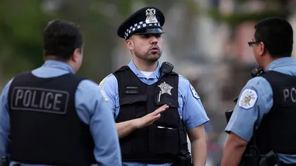 Un angajat de la Oxford şi un profesor universitar din Chicago, arestaţi pentru comiterea unei crime înfiorătoare