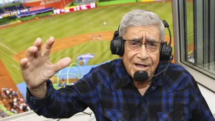 Rafael Ramirez, unul din cei mai mari comentatori de baseball, a murit