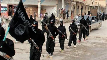 Raid antijihadist al coaliţiei internaţionale, în Raqqa. 17 civili au fost ucişi