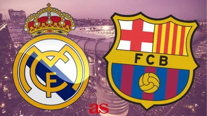 Real - Barcelona 2-0: Dublă victorie pentru madrileni în Supercupa Spaniei, Zidane cucereşte al şaptelea trofeu