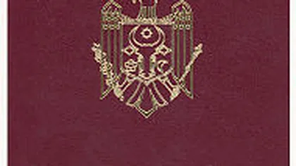 O lege din Republica Moldova permite VÂNZAREA cetăţeniei moldovene