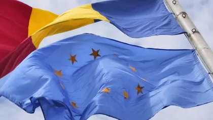 Eurobarometru: Românii sunt pe locul al patrulea în Europa în privinţa încrederii în Uniunea Europeană