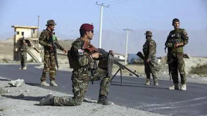 Talibanii ameninţă: Afganistanul va deveni CIMITIR pentru soldaţii americani