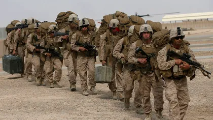 Donald Trump nu retrage trupele din Afganistan. Va intensifica efortul militar