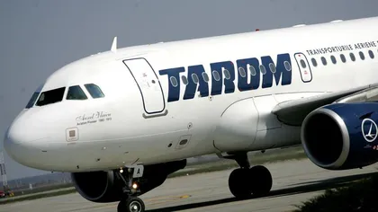 Guvernul intenţionează să cumpere două avioane pentru demnitari la prima rectificare. Aeronavele vor intra în flota Tarom