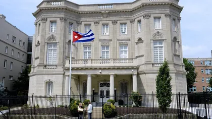 Diplomaţi ai Ambasadei SUA din Cuba şi-au pierdut auzul după ce ar fi fost atacaţi cu dispozitive sonice