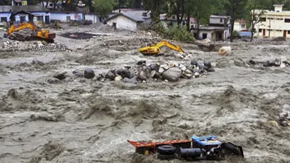 Ploi torenţiale în Himalaya soldate cu peste 70 de morţi în Nepal şi India, arată un nou bilanţ al victimelor