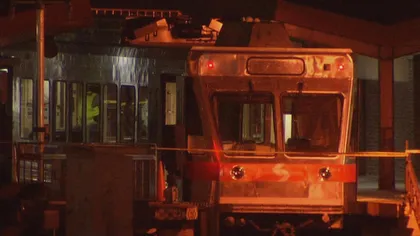 Accident în SUA: Două trenuri de mare viteză s-au ciocnit. Cel puţin 42 de răniţi, 4 fiind în stare gravă