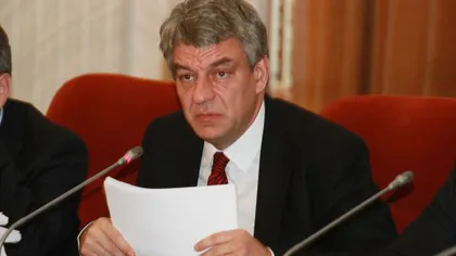 Premierul Mihai Tudose s-a întâlnit la Palatul Victoria cu reprezentanţi ai Coaliţiei pentru Dezvoltarea României