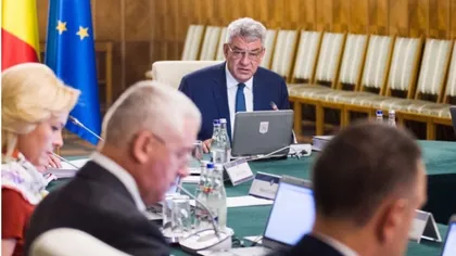 Mihai Tudose: Proiectul privind Fondul Suveran de Investiţii va fi trimis în septembrie la Parlament. Ce presupune FDI