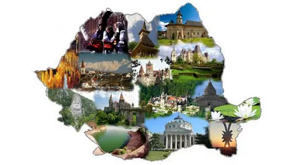 Guvernul a aprobat Master-Planul investiţiilor în turism