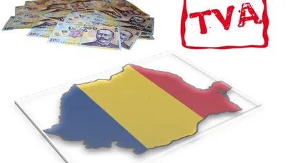 Ministerul Finanţelor amână impunerea plăţii defalcate a TVA până la 1 ianuarie 2018