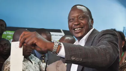 Opoziţia contestă rezultatul alegerilor prezidenţiale din Kenya: 