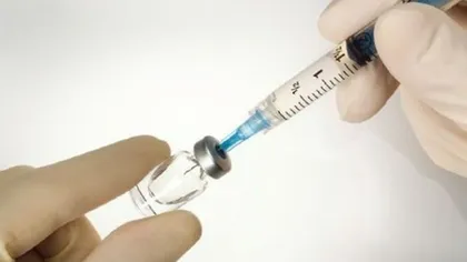 Peste o mie de părinţi din Constanţa au refuzat în august să-şi vaccineze copiii împotriva rujeolei
