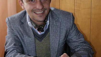 Nepotul ministrului Agriculturii, jurnalistul Marius Daia, găsit mort în casă. Avea numai 35 de ani