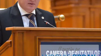 Deputatul Florin Roman, propus în locul Ralucăi Turcan pentru preluarea şefiei grupului parlamentar PNL