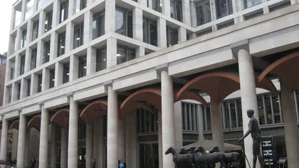 Bursa de la Londra a selectat zece companii româneşti care pot 