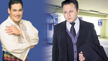 Scandalul dintre Dragoş şi Ionuţ Dolănescu, departe de a se fi încheiat. 