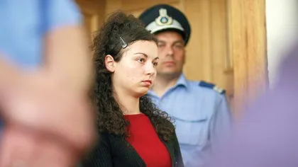 Studenta CRIMINALĂ din Arad a ajuns NIMFOMANĂ. Carmen Bejan, personaj de ROMAN POLIŢIST