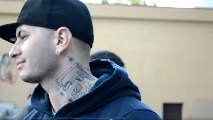 Un rapper din România este în doliu. 