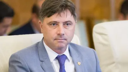 Ministrul pentru Relaţia cu Parlamentul, Viorel Ilie, audiat la Comisia Juridică. DNA cere aviz pentru urmărirea penală