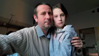 Fetiţă de 12 ani, chinuită şi umilită în spitalele din România. Doctor din Italia: Este cel mai traumatizat copil pe care l-am văzut