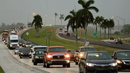 Florida se pregăteşte de venirea Uraganului Irma. Peste un sfert din populaţie va fi evacuată