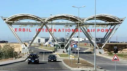 Bagdadul a dat Kurdistanului termen de 72 de ore pentru a preda controlul asupra aeroporturilor din regiune