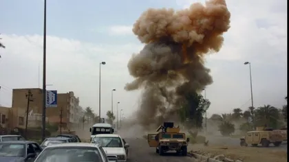 Cel puţin trei militari ONU, ucişi într-un atentat produs în Mali