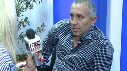 Răzvan Alexe dezvăluie ambiţiile procurorului Negulescu: 