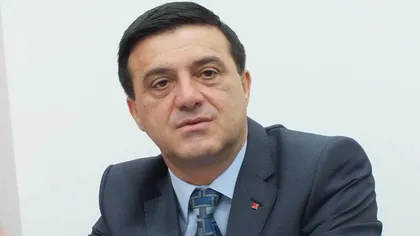 Nicolae Bădălău: Voi propune în Biroul Permanent ca moţiunea de cenzură să fie dezbătută marţea viitoare