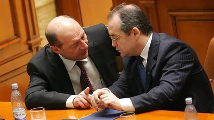 Comisia de anchetă: Băsescu şi Boc au favorizat fraudarea alegerilor în 2009. Premierul a convocat şedinţă 