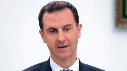 Un unchi al preşedintelui Bashar al-Assad este urmărit în Elveţia pentru crime de război