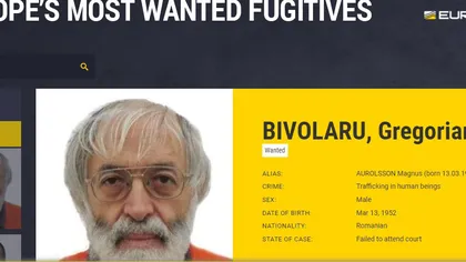Bivolaru, căutat de Europol. Liderul MISA, pe lista 