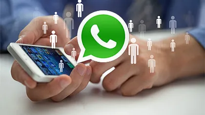 Facebook anunţă WhatsApp Business, o versiune a popularei aplicaţii destinată companiilor