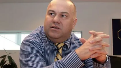 Călin Tatomir, fost director al Microsoft România, plângere penală după denunţul lui Gabriel Sandu
