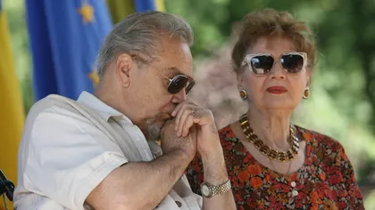 Drama URIAŞĂ a actriţei Carmen Stănescu. Are 92 de ani şi este IMOBILIZATĂ LA PAT