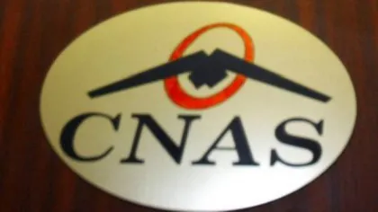 CNAS va verifica eventuale neconcordanţe sau probleme în eliberarea formularelor de decontare a serviciilor medicale în străinătate