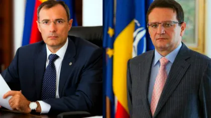 Comisia SRI cere Serviciului să spună dacă Maior şi Coldea au fost acasă la Gabriel Oprea în seara alegerilor prezidențiale din 2009