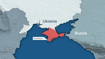 UE şi Ucraina nu recunosc alegerile regionale din Crimeea şi Sevastopol